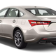 Image for article titled Meh Car Monday: Behold The Tranquil Void Of The Toyota Avalon